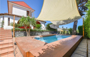 Beautiful home in Acicatena with Outdoor swimming pool, WiFi and 2 Bedrooms, Aci Catena